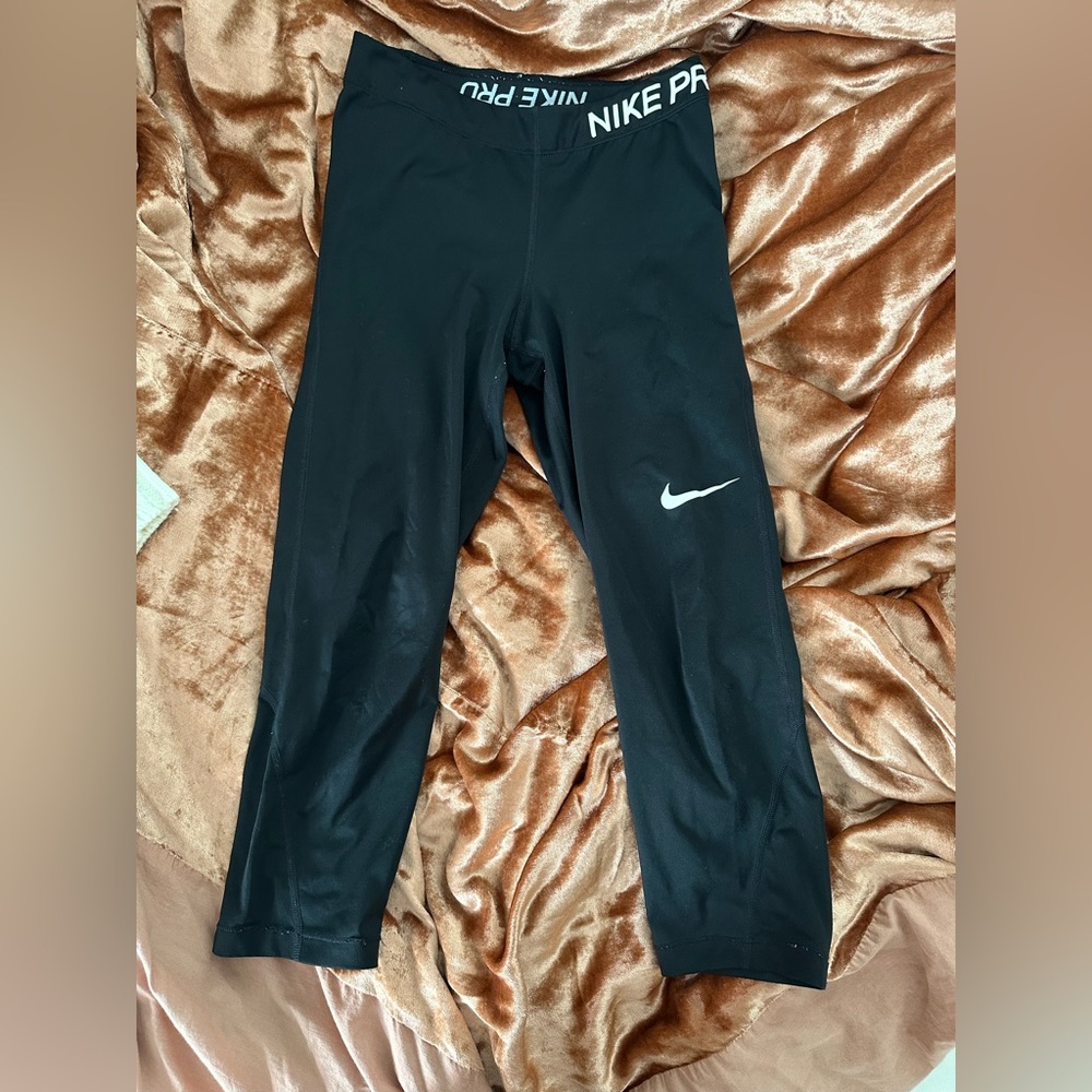 Nike leggings